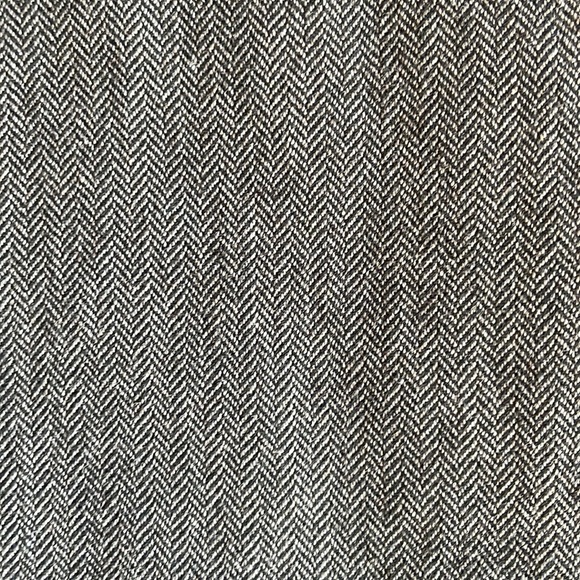 J. Crew Slim Fit Herringbone Button-down - Size S - Picture 4 of 9